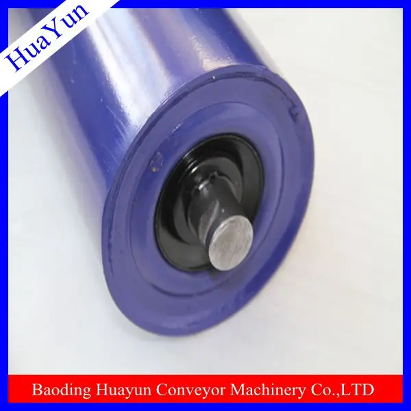 127mm диаметр оцинкованные трубы монтажный кронштейн ролика