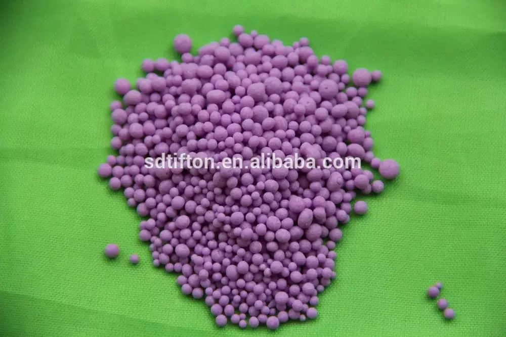 Quick Release NPK Compound Fertilizer Factory Prices