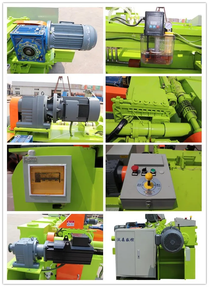 Машина для очистки шпона/машина нарезки шпона/