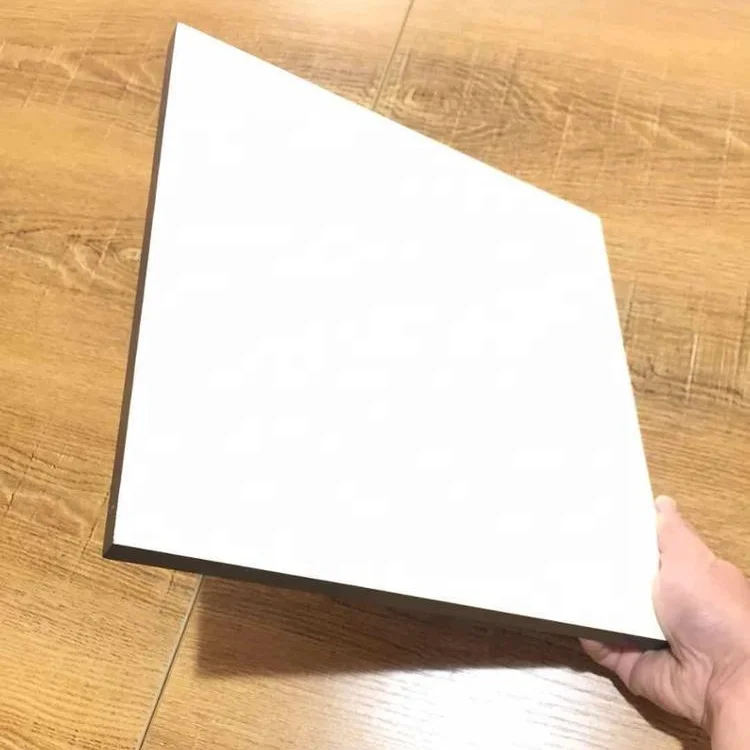 Wholesale high quality blank sublimation mdf photo frame photo panel block with grade letter