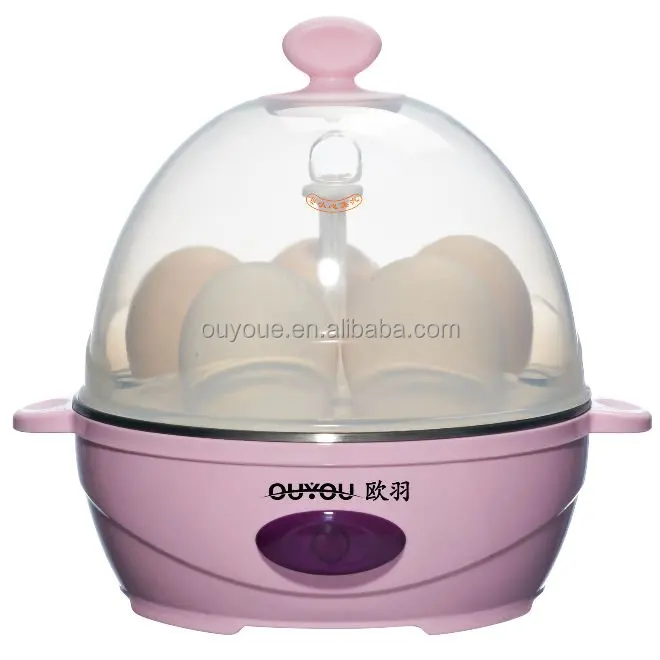 
GS/CE/CB egg maker 