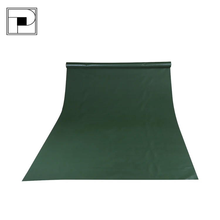 
High quality fire retardant pvc material tarpaulin for tent 