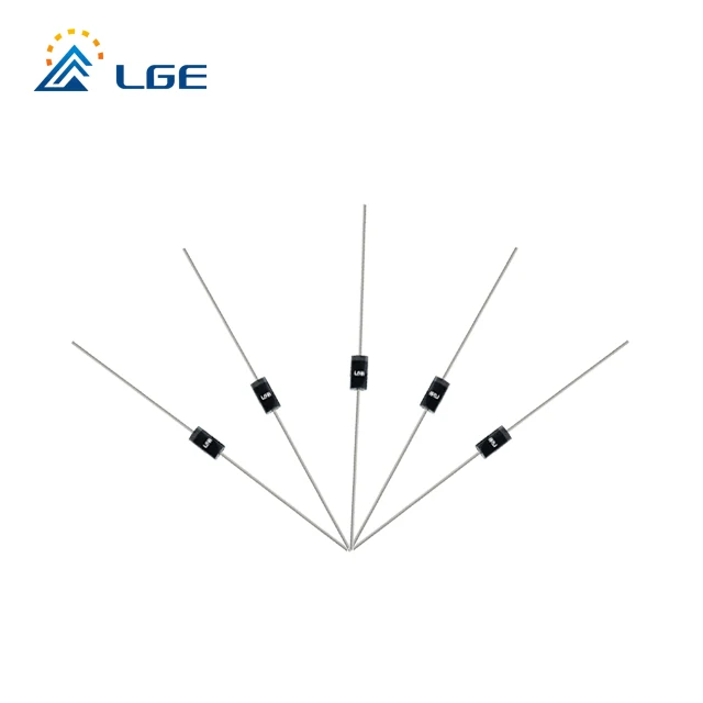 5A 150V DO-201AD SR515 thru hole schottky diode