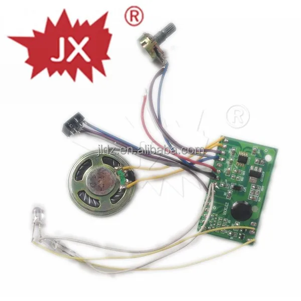 Children car music chip /music chip for toys