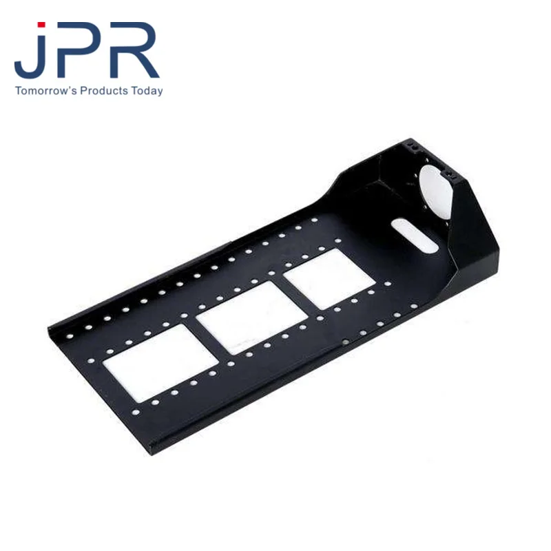 processing decorative punched aluminum sheet metal price