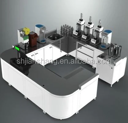 Соковыжималка бар киоск