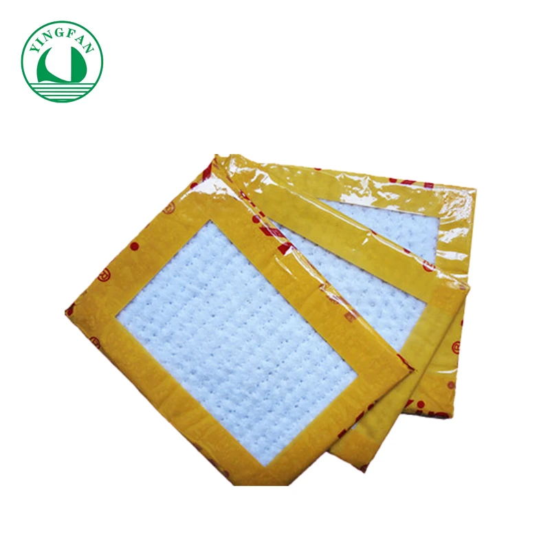 
Waterproof Geosynthetic Clay Liner Manufacturer for Civil Engineering 