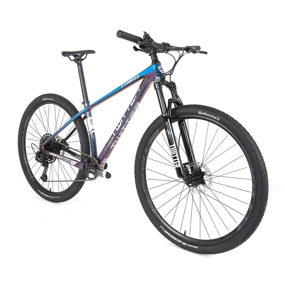 Accept small order  bicicleta carbono mountain bike  Discolor SX EAGLE 12S 27.5 mtb 29 carbon