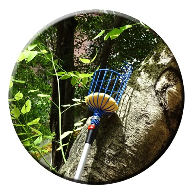 [Handy-Age]-Multifunctional Handle for Garden Multi Tool and Home Improvement (GN0700-037)