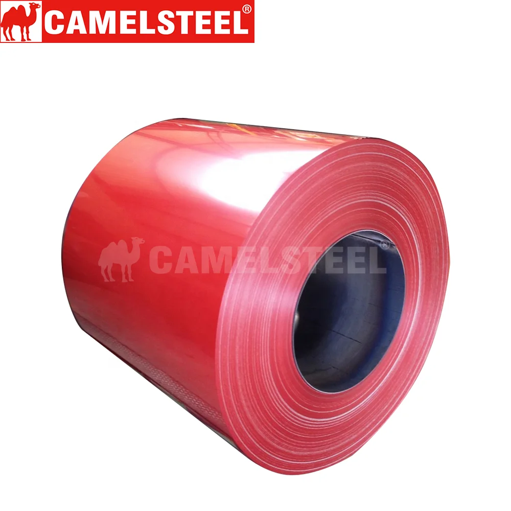 
High gauge ral 9031 wrinkled color galvanized iron steel sheet for south africa 