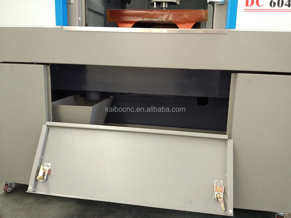 
KAIBO Quick High Precision Accuracy Mould Finishing Machines CNC Engraving Milling machine 