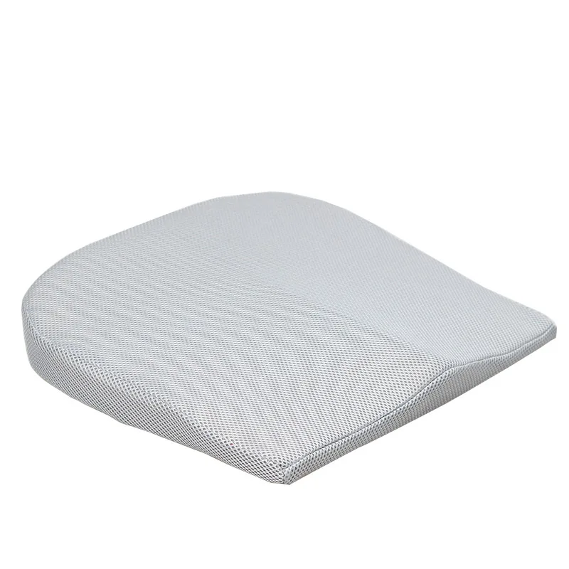 
Polyester Breathable Memory Foam Car Seat Cushion for Height Auto Accessories Seats Increase 