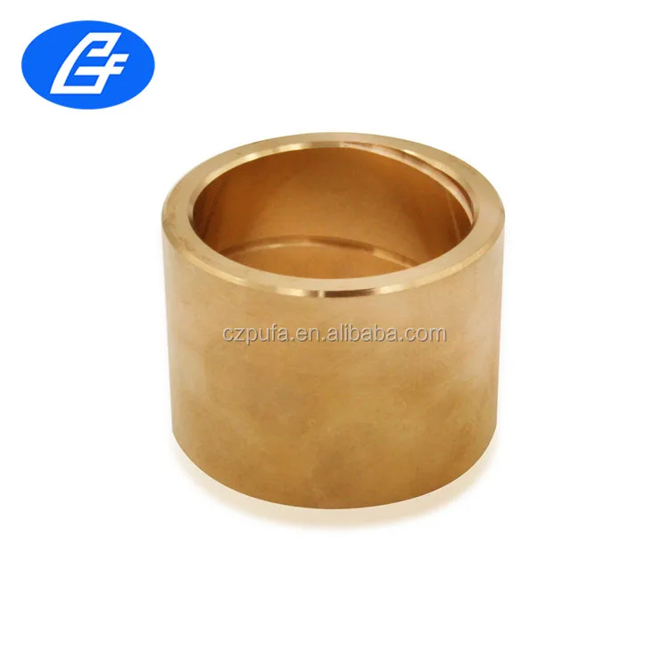 Continuous Casting C93200 CuSn7ZnPb RG7 CC493K Magnolia Bronze