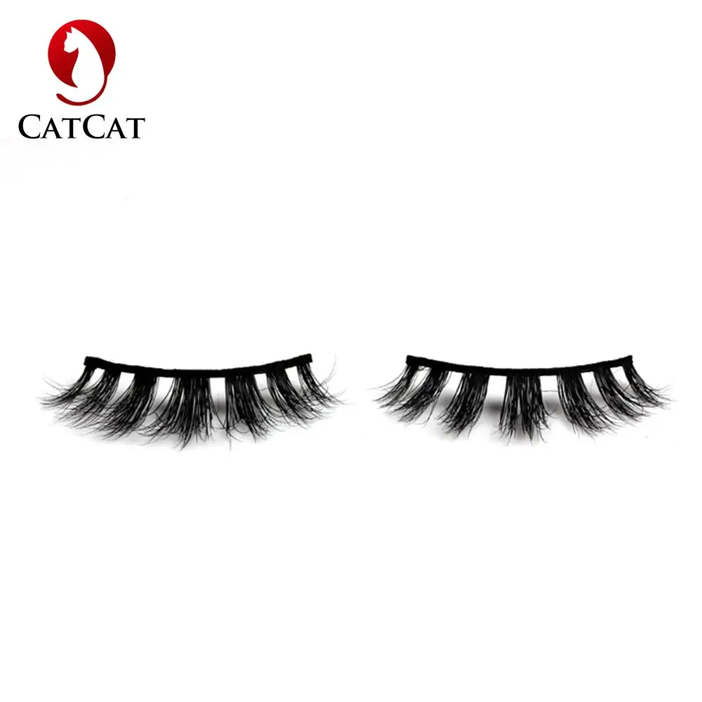  16mm 30mm Mink Eyelashes Bulk Custom