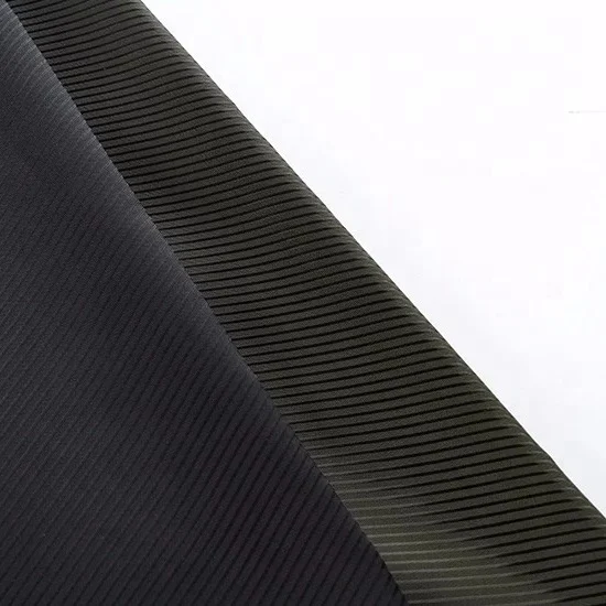 2022  newest 10 years experience polyester pocket lining twill  taffeta fabric