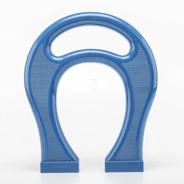 Gelsonlab  HSPEM-039  Horseshoe Magnet with plastic cover for kids