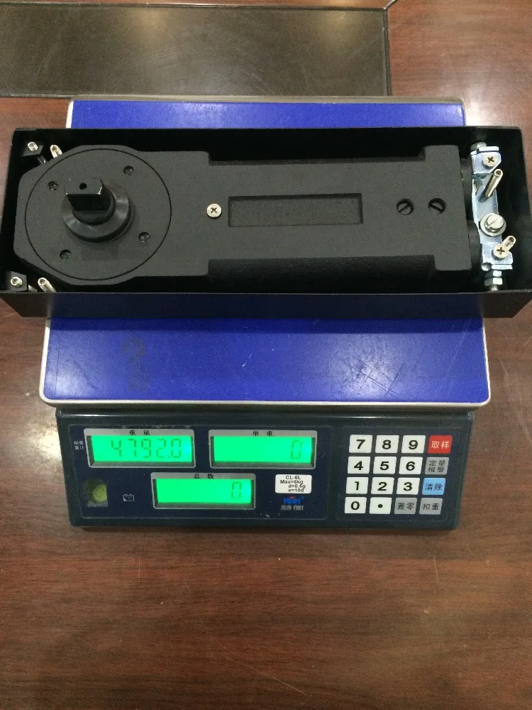 quality hot sale self closing hydraulic  heavy duty 400 kg  floor spring parts glass door floor hinge