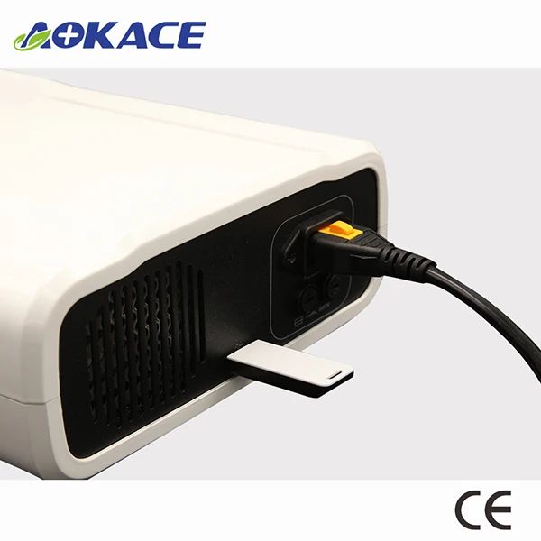 led cold light source for ENT microscope  surgical light source