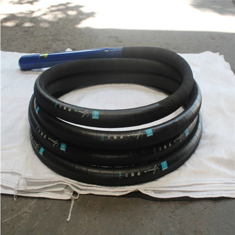 Concrete vibrator hose ZN60