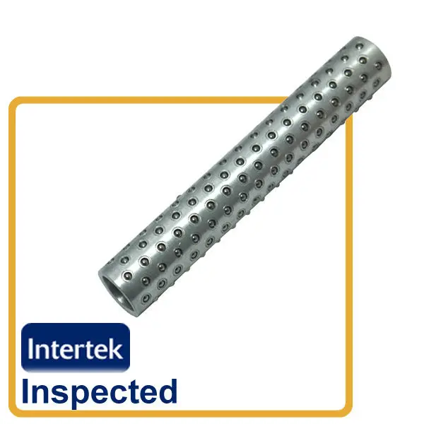 
spindle Fz brass ball bearing cage 