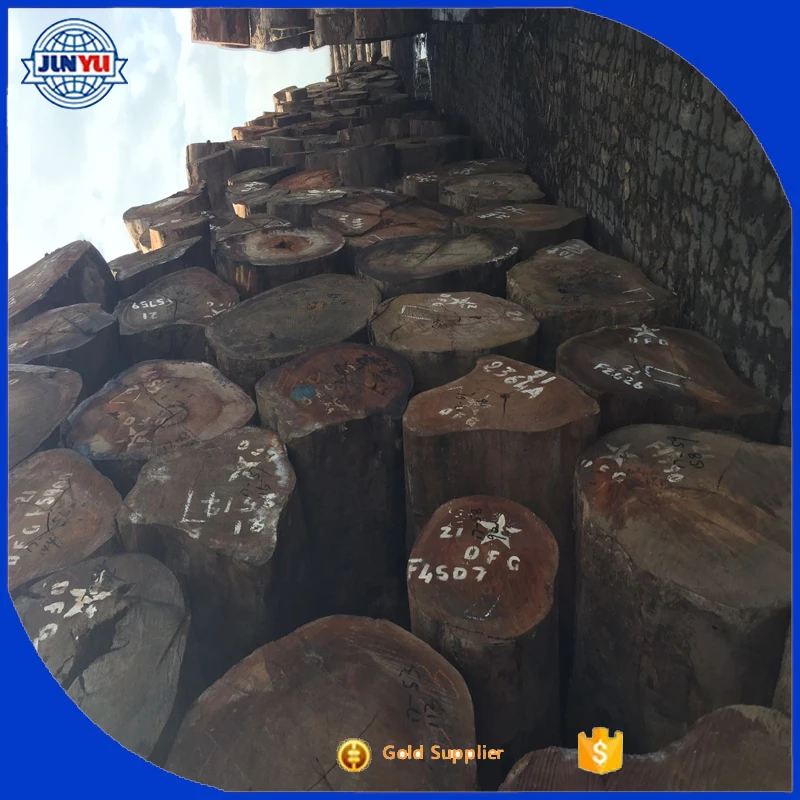 Лучшие африканские бревна tali из Камеруна для продажи