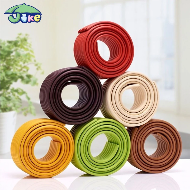 
NBR edge corner guard Soft baby safety products edge protector 