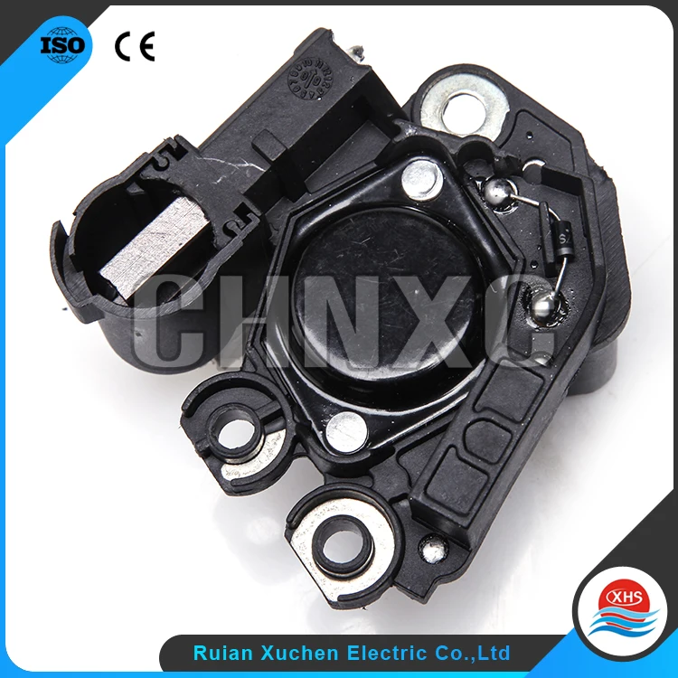 
XUCHEN Auto Parts In Turkey Ib354 Generator Ea440 Regulator 