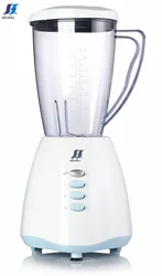 Electric Household 2 Speeds with one pulse switch 300W power 1400ml capacity Blender