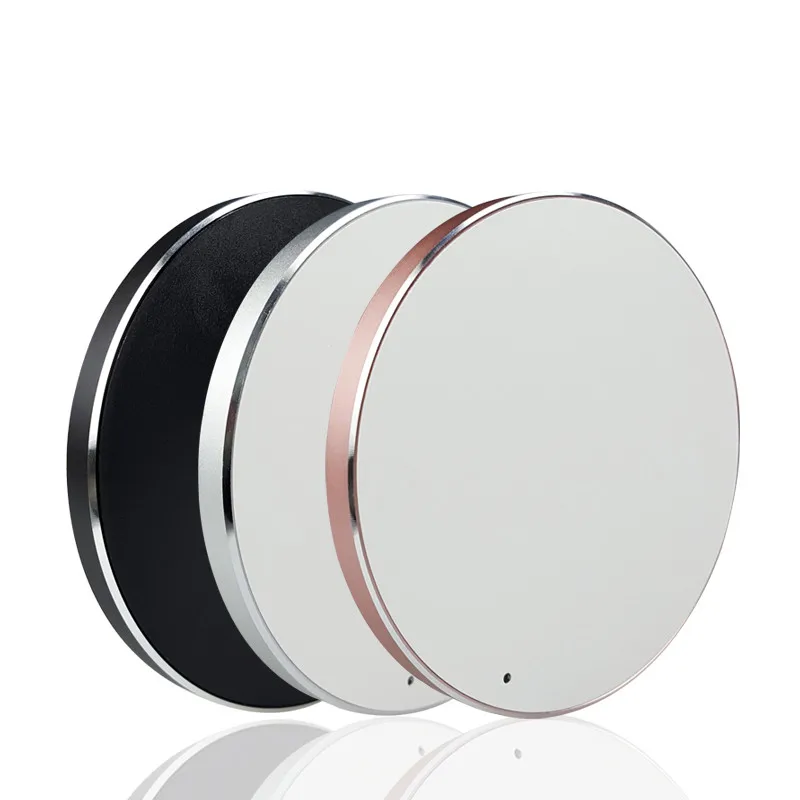 быстрой зарядки беспроводной зарядки площадку,QI Стандартный Беспроводное зарядное устройство для Iphone для Samsung