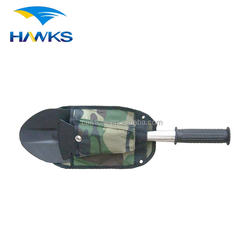 CL2T-SF206 camp multifunction 4 in 1 set of saber,saw,axe and folding shovel