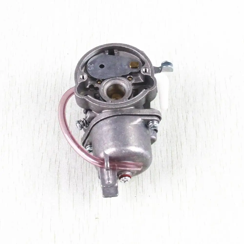 Carburetor brush cutter float type grass trimmer parts