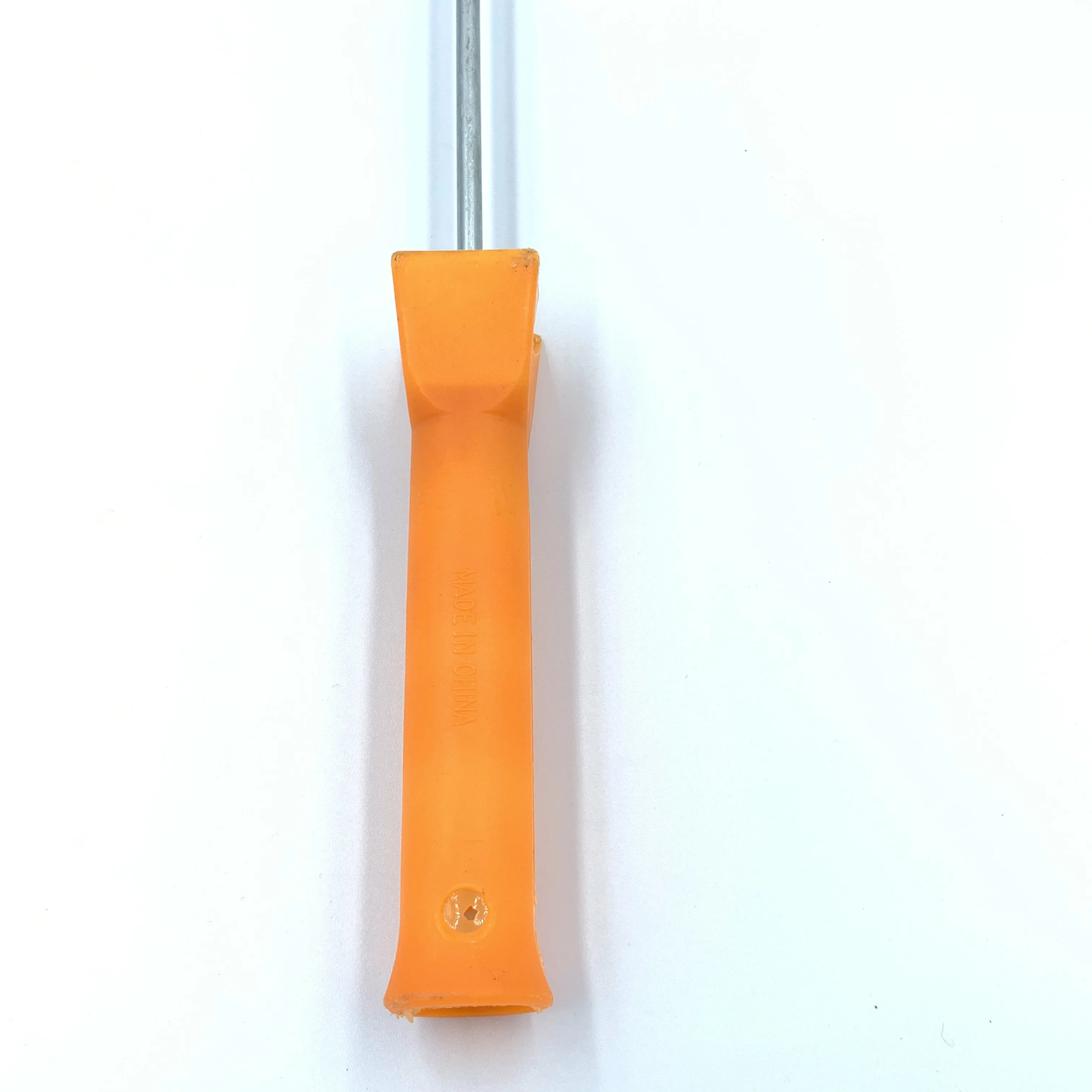 High quality customized pattern paint roller synthetic fiber plastic handle paint roller brush