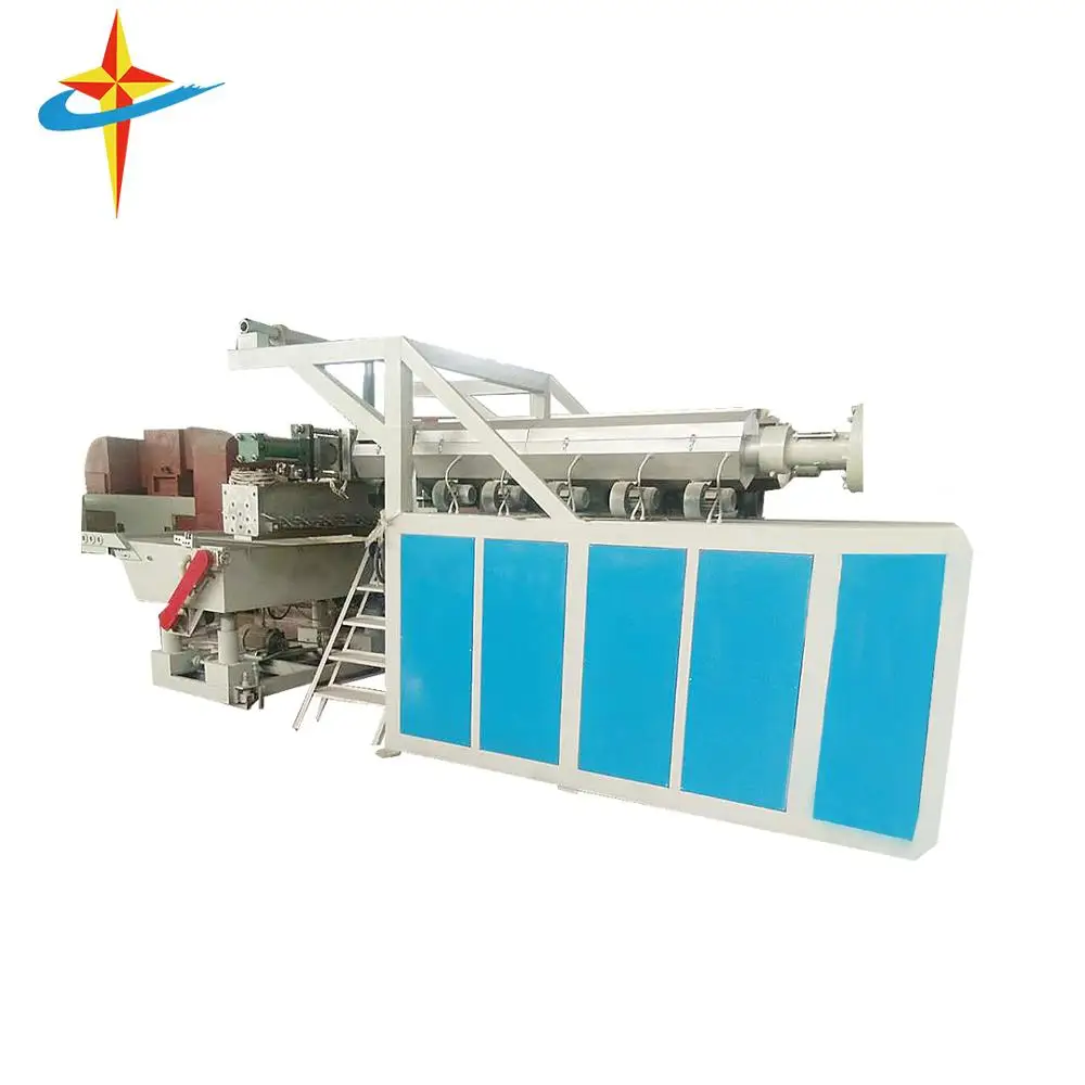 Professional Anti Slip Carpet Mat Plastic Making Machine