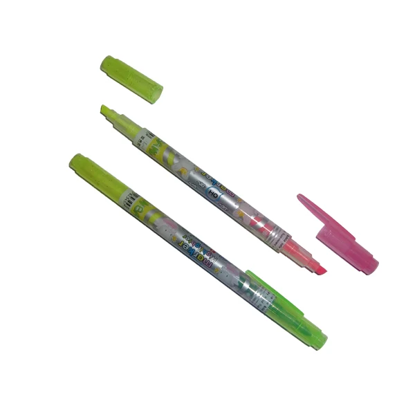 Стираемые двойные советы люминесцентные ручка продукты продают как горячие пирожки