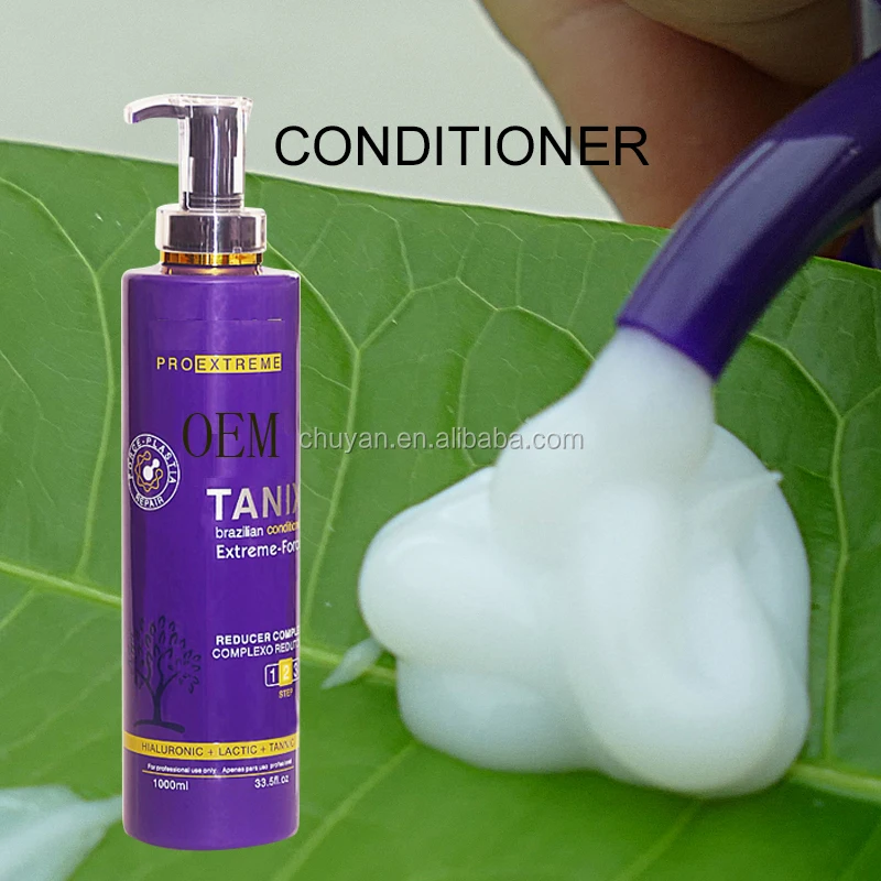 Hair conditioner