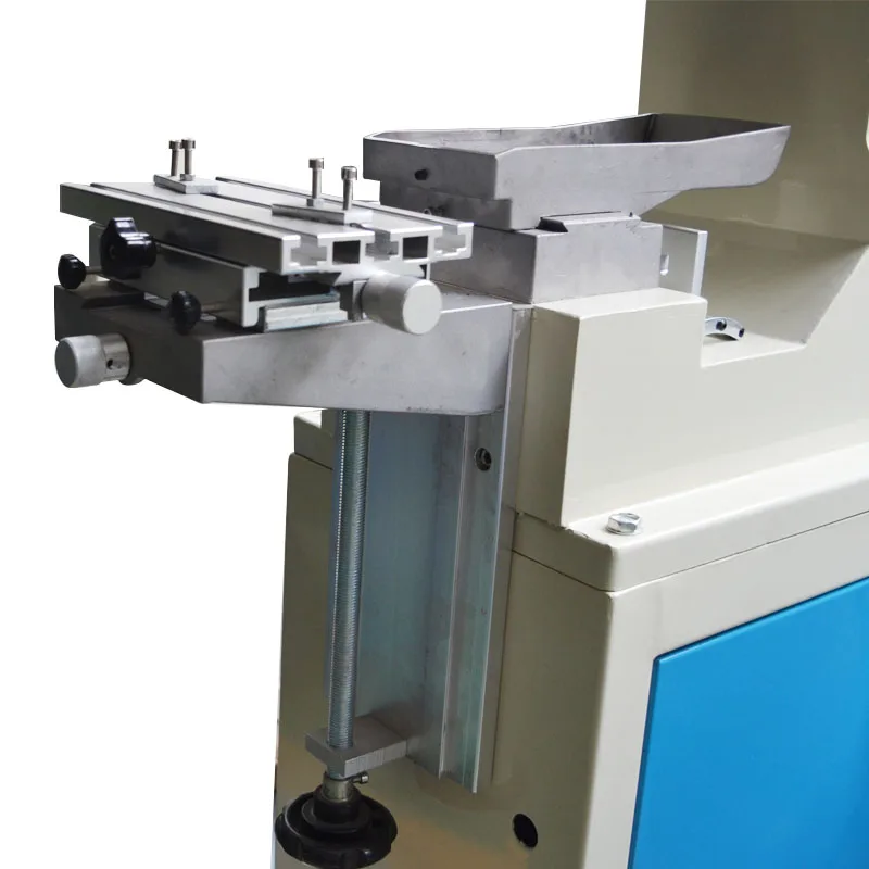 CE Logo Semi-automatic Pad Printer
