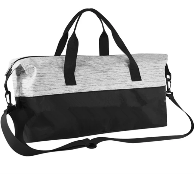 
Foldable Travel Duffel Bag for Luggage, Waterproof & Lightweight gym bag sports bag 