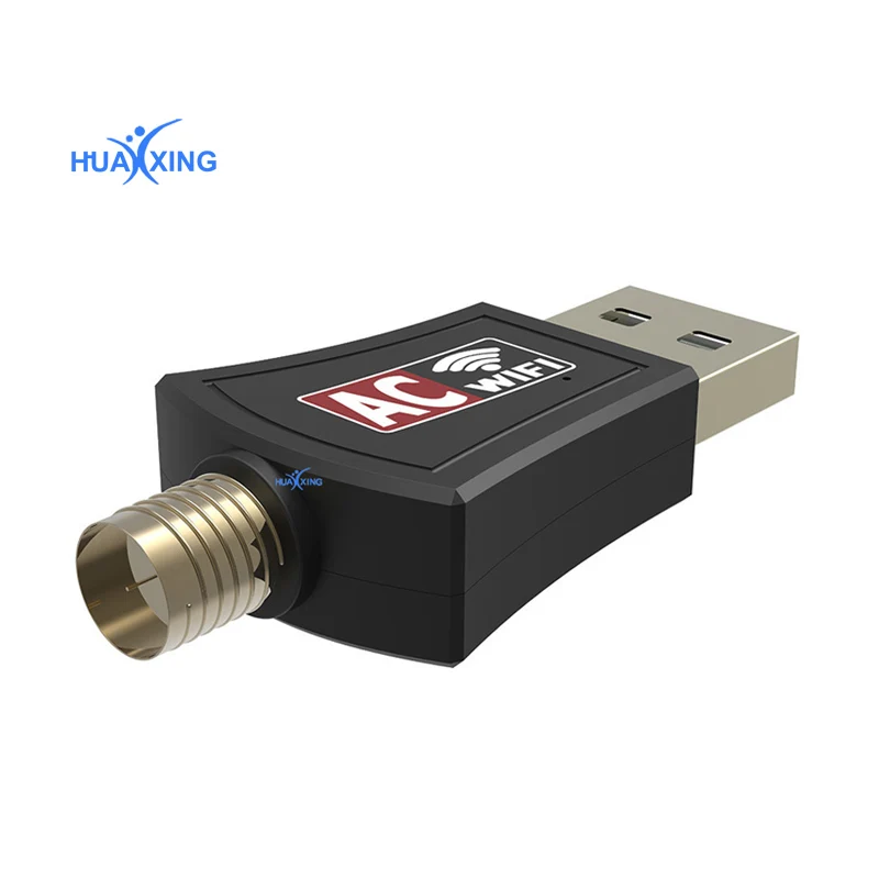 Беспроводной USB-адаптер 802.11N 600