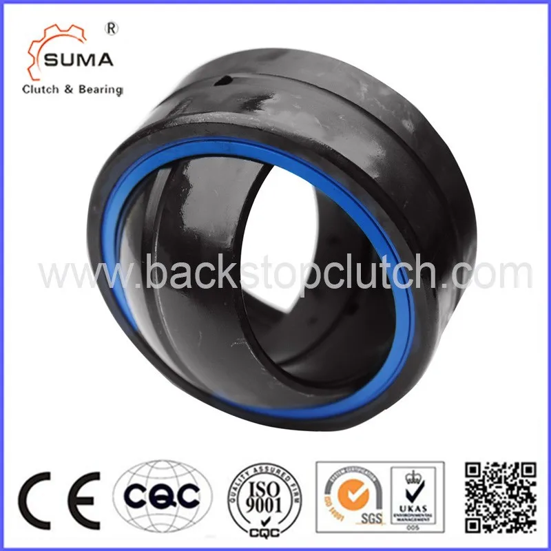 Радиальная сферические подшипники скольжения серии GE