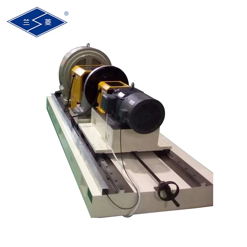 Professional manufacturer auto oil filter brake test bench