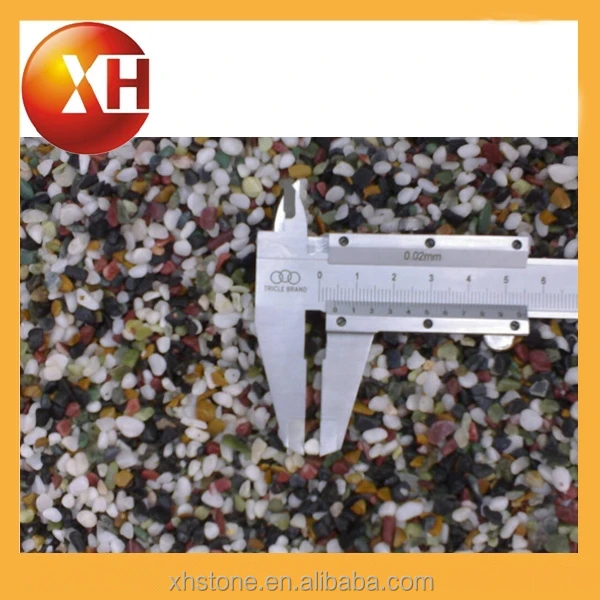 
garden natural color aquarium pebbles for sale and decoration 