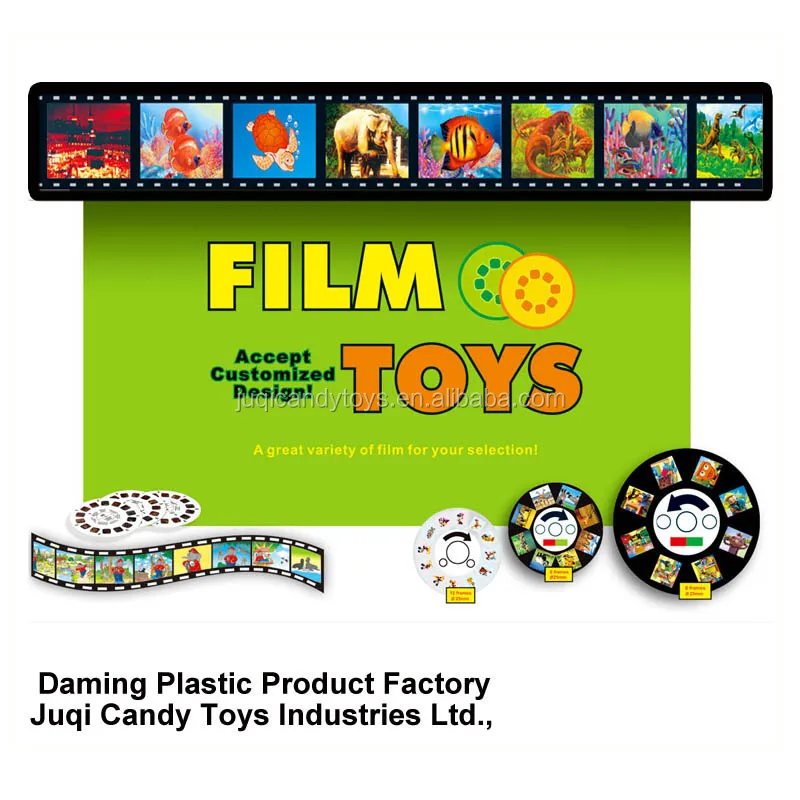 Mini TV Camera Viewer