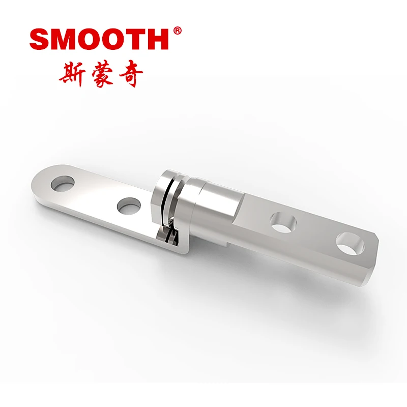 360 Degree Rotating Damping Friction hinges
