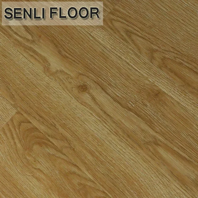 E1 8mm 12mm ac4 ac3 waterproof piso laminate flooring parquet floor