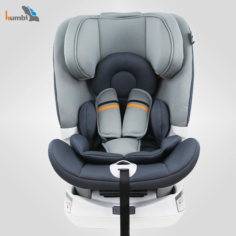
The latest baby car seats are designed by ergonomic and bionic, which is the highest type of safety and comfort 