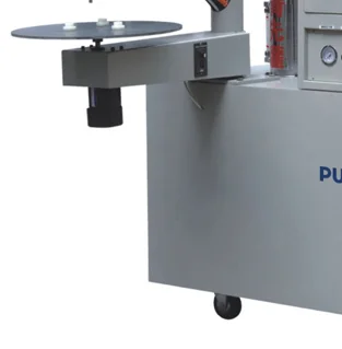 Car Air filter making machine Engineers available to service machinery overseas After-sales Service Provided