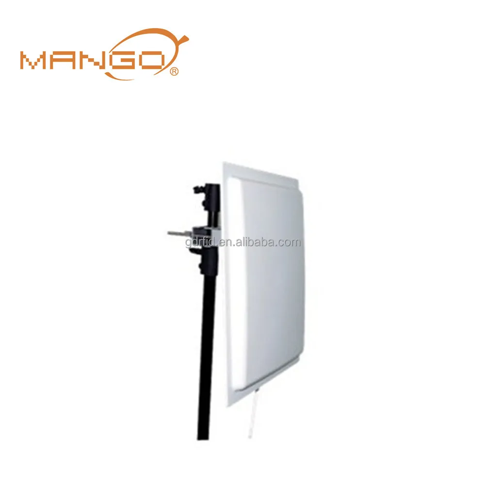 5 Meters long range long distance UHF RFID card reader