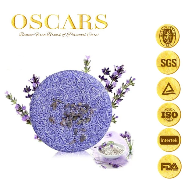 Wholesale High quality shampoo bar for hair growth