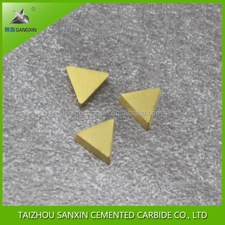 TPKN2204 carbide lathe tip carbide milling inserts cemented carbide inserts turning tool sanxin