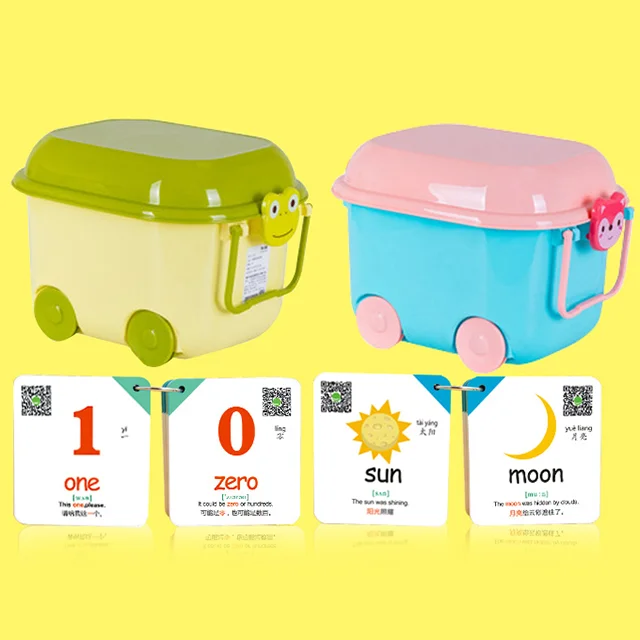 reading pen for kids